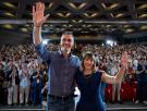 Sánchez quiere llegar a 2027 frente a una oposición "marrullera" que busca tumbar al Gobierno "con malas artes"