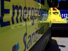 Dos fallecidas al intentar salvar a un niño de 3 años que se ahogaba en una presa de Baños de Cerrato (Palencia)