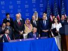La “Junta de Paz” para Gaza que Trump creó en enero esperaba 20.000 millones de euros en donaciones: seis meses después “sigue vacía”