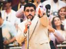 Las palabras de Bad Bunny sobre Canarias llegan hasta Quevedo: así fue su paso por las islas en 2018