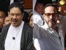 Sorpresa mayúscula en Colombia: el ultraderechista Abelardo de la Espriella se enfrentará al izquierdista Iván Cepeda en una segunda vuelta inédita