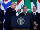 Trump (sí, Trump) asegura entender la pausa de Irán porque "hemos hablado demasiado" y defiende "guardar silencio" tras meses lanzando amenazas y anuncios