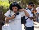 La Aemet activa el aviso por calor en estas zonas, pero advierte: "A finales de semana podría haber temperaturas más bajas"