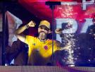 "Efecto Bukele" en Colombia: quién es Abelardo de la Espriella, el polémico 'tigre' de ultraderecha que sacude las elecciones