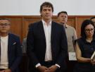 El exjefe de la UCO asegura que recibió órdenes para "ponerse de perfil" en el caso del hermano de Pedro Sánchez