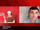 El politólogo Pablo Simón explica las probabilidades de una moción de censura instrumental: a Feijóo no le gustará