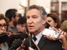 Javier Aroca hace un escrutinio claro sobre lo que busca Feijóo en Cataluña: le hace un recordatorio demoledor