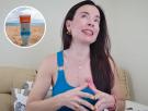 Helena Rodero, farmacéutica con 25 años de experiencia, sobre los filtros minerales y los químicos de las cremas solares: "Lo que os han contado está totalmente desactualizado"