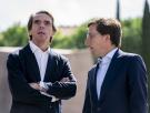 Hasta Almeida ha tenido que salir a matizar "el que pueda hacer que haga" de Aznar