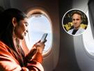 Un experto en viajes revela los trucos para elegir el vuelo perfecto: "El mejor vuelo no es el más barato, es el más estable"