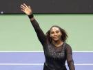 Serena Williams vuelve al tenis a los 44 años y tras casi cuatro fuera de las pistas