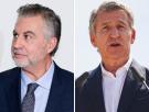 Alsina chafa "el sueño húmedo de medio PP" con la "prueba" de que "Feijóo se hizo un Sánchez"