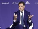 Pradales y las "alarmas encendidas" del PNV ante un cambio político con Vox: "Hay que mirar más allá del hoy"