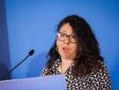 La líder de Podemos Andalucía presenta su dimisión y deja una queja: lamenta no haber tenido "autonomía suficiente"