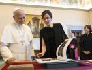 El Gobierno le deja a Ayuso la 'bendita pregunta' tras su encuentro con el papa León XIV