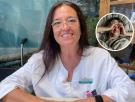 Sonia Pérez, farmacéutica: "Dormir no es un interruptor, es un proceso y hay que ayudar al cuerpo a bajar las revoluciones"