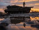 Por primera vez desde 2023, Rusia pierde más territorio del que conquista en Ucrania: calculan un retroceso neto de casi 115 km² solo en mayo