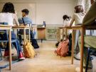 Los investigadores coinciden: la gentrificación entra en las aulas y tras desplazar a los vecinos puede crear desigualdad en los colegios