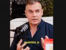 Adrián Díaz, tras años viviendo en China: "En las tiendas no quieren tu amabilidad, sino tu dinero"
