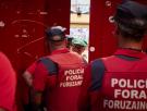 Mueren cinco policías forales navarros en un accidente en Gipuzkoa