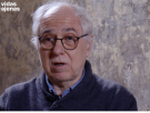 Alfonso Martínez Arias, biólogo del desarrollo: "Tú no vienes de un gen, vienes de una célula, y por eso no somos nuestro ADN"