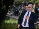 La UCO encontró en la casa de Gaspar Zarrías casi 20.000 euros repartidos en "fajos de billetes unidos con gomas"