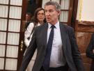 El dilema de Feijóo con la moción de censura