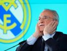 De concejal a "ser superior": 15 datos para conocer (de verdad) a Florentino Pérez