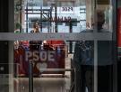 El PSOE defiende su inocencia tras el sumario del 'caso Leire': habla de "comportamientos individuales de farsantes" que usaron "el nombre del PSOE en vano"