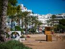 Un pueblo de Ibiza confirma una multa histórica a un alojamiento turístico ilegal: los propietarios tendrán que pagar cerca de medio millón de euros