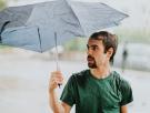Vuelco en el tiempo: seguirá el calor veraniego, pero en estas zonas se esperan lluvias y tormentas