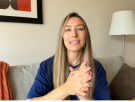 "Esto hoy no se merece mi salud mental": así reinterpreta una kazaja uno de los hábitos más españoles que existen
