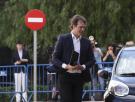 David Sánchez niega ante el juez que interviniera en la creación y adjudicación de su puesto de trabajo