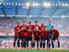 Lo que ha pasado al sonar el himno de España en el partido contra Irak es de medalla de oro