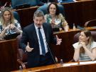 El gobierno de Ayuso dice que pasar calor en los colegios puede servir como "fuente de inspiración" a los niños