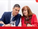 La Fiscalía pide al juez citar como testigo a Cristina Narbona en el caso Leire