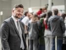 Gabriel Rufián reanuda su ronda de contactos y realizará un acto junto a Mónica Oltra el 19 de junio en Valencia