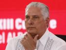 EEUU aprieta en Cuba: impone sanciones financieras al presidente Díaz-Canel y a un hijo de Raúl Castro