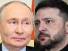 Tú y yo: Zelenski va a por todas y propone a Putin una reunión cara a cara en un país neutral