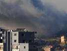 Israel ataca el sur de Beirut y rompe las condiciones del alto el fuego renovado esta semana