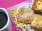 Ni paella ni churros: el postre que ha dejado sin palabras a unos estadounidenses al puntuar la gastronomía española