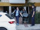 La Policía confirma como violencia machista el asesinato a tiros de una mujer en Málaga