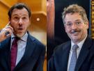 Lo estábamos esperando y ha llegado: esto dice Óscar Puente sobre el consejero de Ayuso que frivolizó sobre el calor que soportan los niños madrileños en las aulas