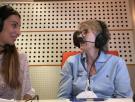Paloma del Río sale en defensa de Almudena Cid tras su respuesta al preguntarle por Christian Gálvez