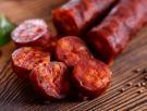 Lanzan una alerta alimentaria por salmonella en dos variedades de chorizo de la marca 'La Serrana'