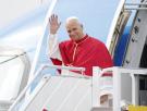 Enseñan el "milagro" que ha conseguido el papa León XIV con su visita a Madrid: "Lleva ya innumerables"
