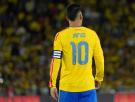 James Rodríguez responde a la hija de Gustavo Petro tras la polémica por su supuesto desplante