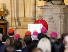 Este popular medio británico se fija en lo primero que ha hecho el papa al llegar a España: "Podría interpretarse como un apoyo"