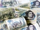 Una jubilada de 94 años encuentra en el desván el equivalente a 4,3 millones de pesetas y pide cambiarlas por euros, pero un tribunal dice que ya son papel mojado: eran más de 26.000 euros