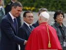 Un medio estadounidense habla de la visita del papa León XIV a España y destaca las ampollas que levantará en Trump y Vox